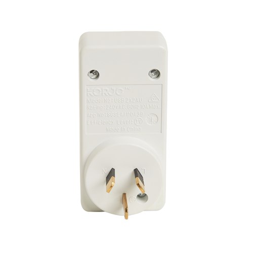 Korjo USB Adaptor 2